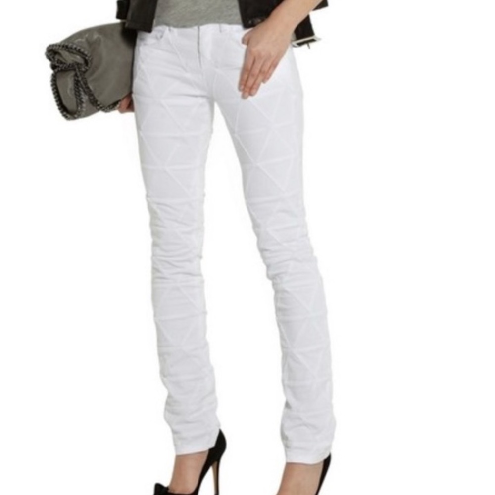 Isabel Marant Origami Skinnies